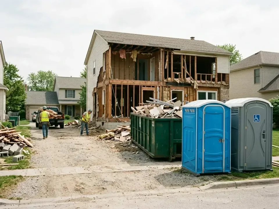 home-renovation-demolition-sit-010 — frequently asked questions, Portable Toilet & Dumpsters Rental in Terrace Park, OH